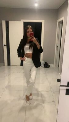 шлюха Александра  (Мурманск)